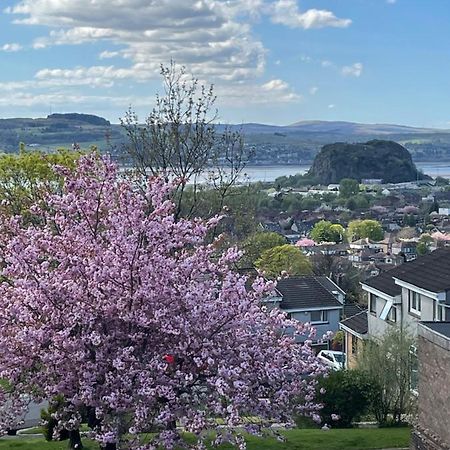Apartamento Dumbarton With A View Exterior foto